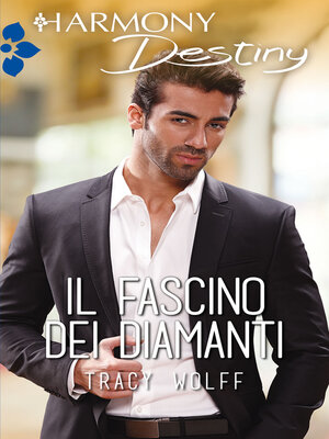 cover image of Il fascino dei diamanti